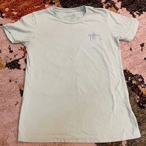 Guy Harvey fishing shirt